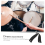 Dampening Cushion Silencers Accessories for Small Pad Dampener Large 5