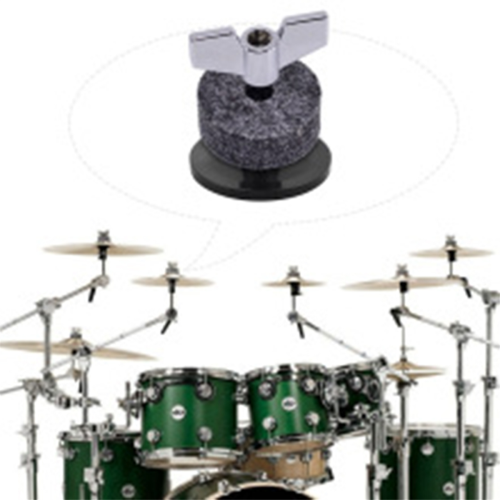 18PCS Cymbal Replacement Accessories Drum Parts 2