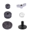 18PCS Cymbal Replacement Accessories Drum Parts 5