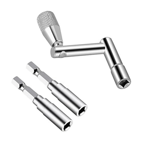 Electric Drum Key Drum Key Tuning Keychain Tool