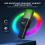 USB Live Recording Microphone with Tripod 4