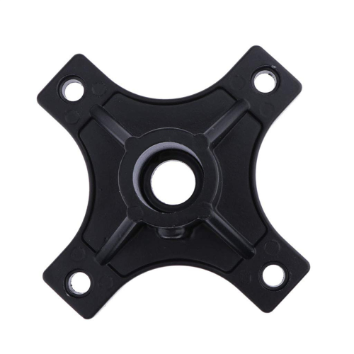 Drum Stool Seat Base Anti-Slip for Drummer Percussion Parts 2
