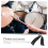 Dampening Cushion Silencers Accessories for Small Pad Dampener Large 5