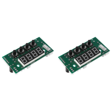 Stage Light LED Par Can Main Board RGB for 54X3W Par Program Board