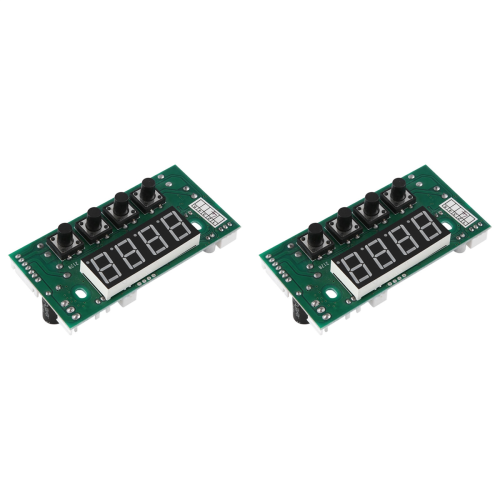 Stage Light LED Par Can Main Board RGB for 54X3W Par Program Board
