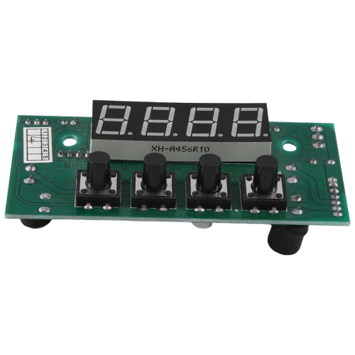 Stage Light LED Par Can Main Board RGB for 54X3W Par Program Board 2