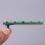 20Pcs 75mm Mixer Fader Double Straight Slide Potentiometer 1
