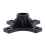 Drum Stool Seat Base Anti-Slip for Drummer Percussion Parts 2