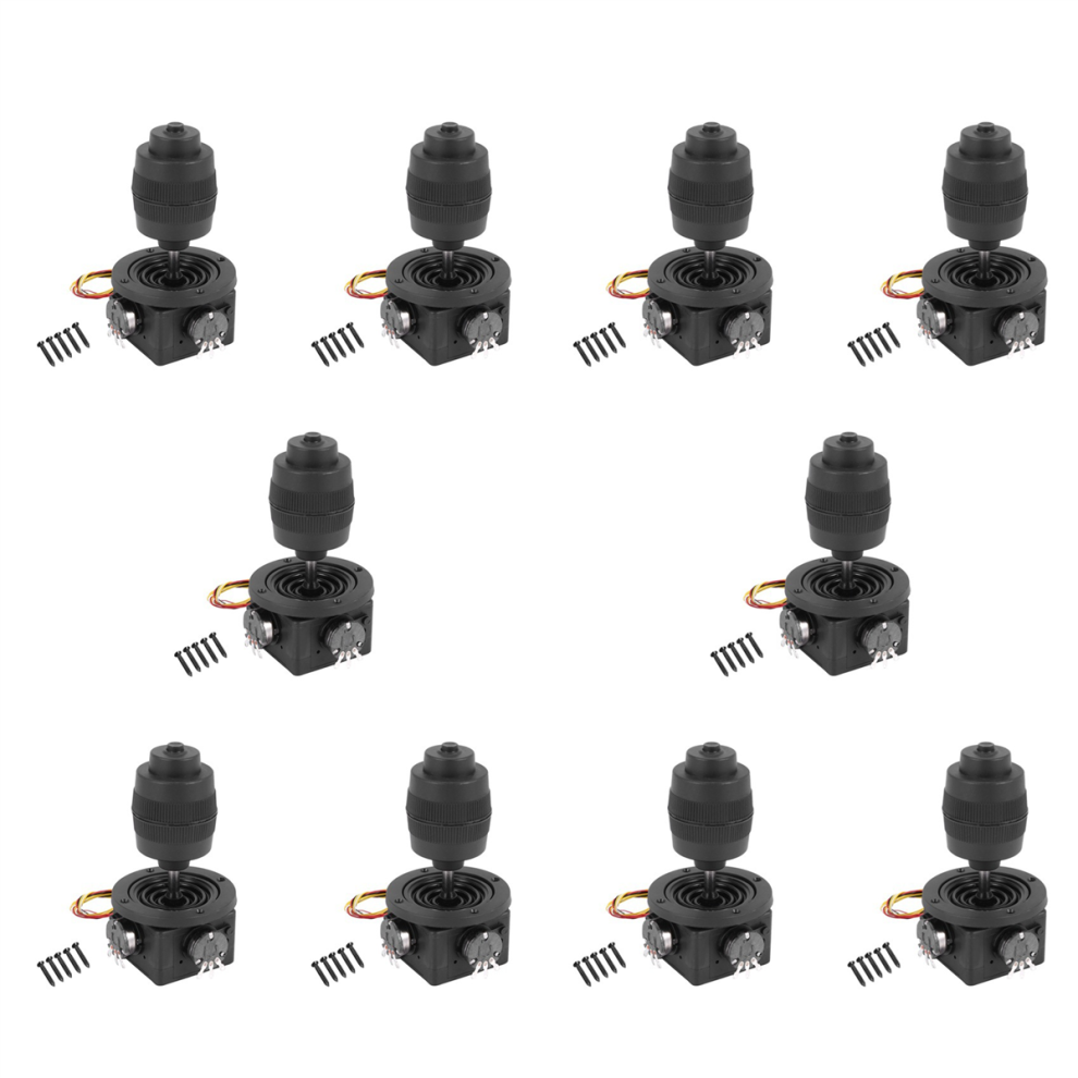 4- Joystick Potentiometer Button Controller For -D400x-R4 10K 4711749453847
