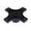 Drum Stool Seat Base Anti-Slip for Drummer Percussion Parts 6