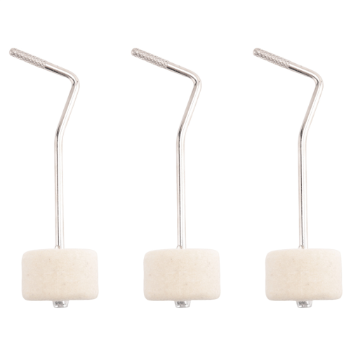 Drum Pedal Beater Drum Hammer with Felt Head