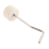 Drum Pedal Beater Drum Hammer with Felt Head 4