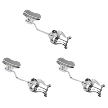 Lyre Sheet Music Clamp-on Holder Metal for Trumpet Trombone Tool