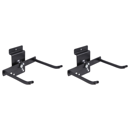 Trumpet Wall Hook Holder Hanger Stand Mount Square