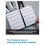 4 Pages Expand Music Folder A4 6 Pockets Sheet Big Piano Score Folder 4