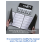 4 Pages Expand Music Folder A4 6 Pockets Sheet Big Piano Score Folder 6