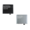 4 Channels Microphone Anti-Howling Device Black EU Plug 7