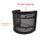 Universal Microphone Shock Mount with Filter Windscreen Reduce Noise 5