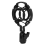 Condenser Microphone Mic Shock Holder For Large Diaphram Mic Clip 2