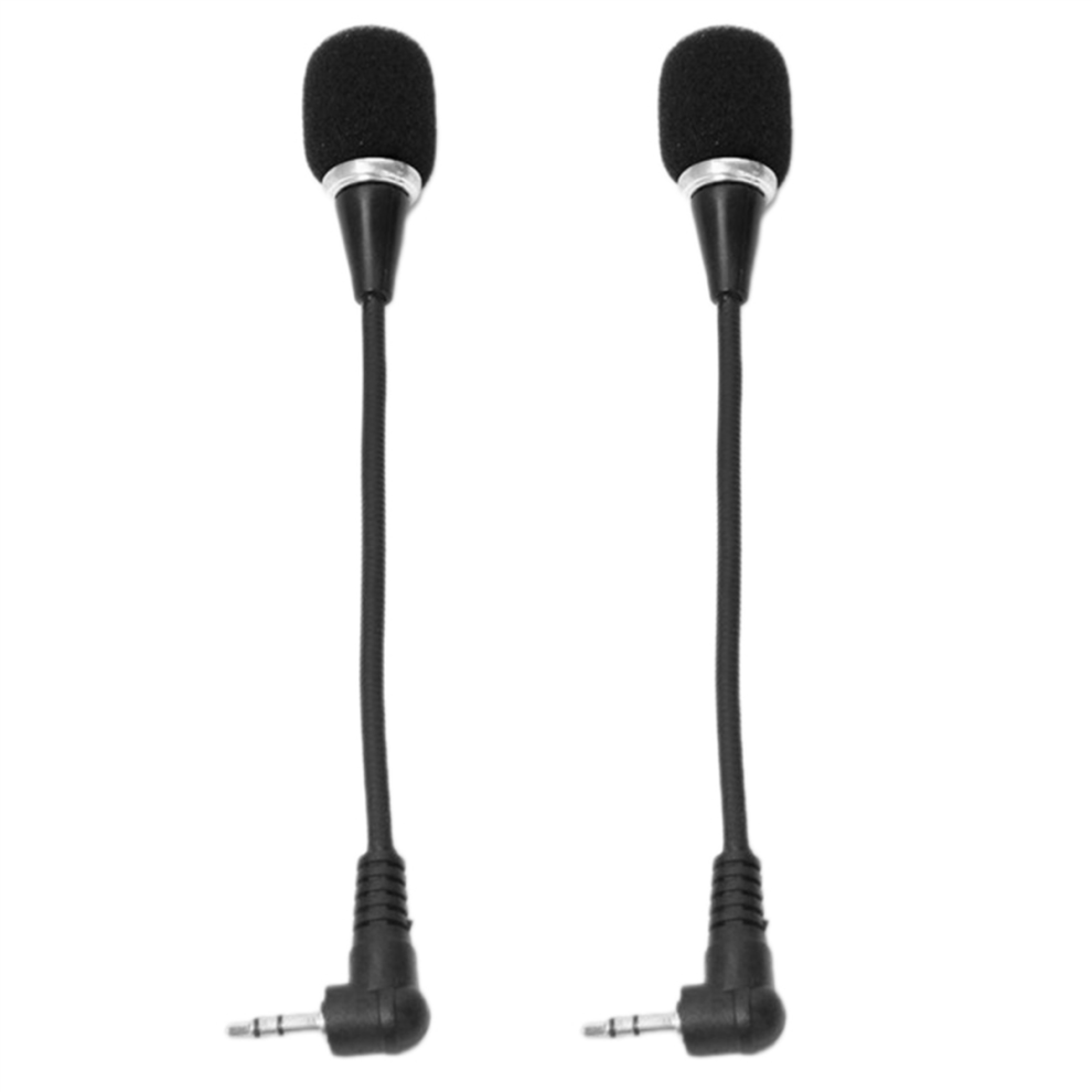 Mini Notebook Microphone Tablet Pc 3.5Mm External Microphone 4711749455223