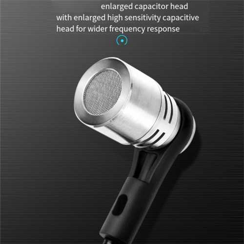 UHF Wireless Instruments Saxophone Microphone Wireless Receiver 1