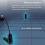 UHF Wireless Instruments Saxophone Microphone Wireless Receiver 4