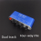 DC 5V-12V AU-401 Stereo Audio Mixer 4 Input 1 Output Individually 3