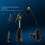 UHF Wireless Instruments Saxophone Microphone Wireless Receiver 3