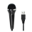 Universal USB Wired Microphone Karaoke Mic 6