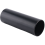 1pc Guitar Slide Black Stainless Steel Finger Knuck 6