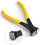 6-Inch Guitar Fret Wire Cutter End Nippers,Guitar Plier Wire Puller 4