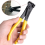 6-Inch Guitar Fret Wire Cutter End Nippers,Guitar Plier Wire Puller 3