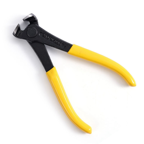 6-Inch Guitar Fret Wire Cutter End Nippers,Guitar Plier Wire Puller 1