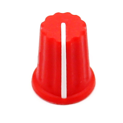 EQ Rotary Knob Replacement Equalizer Knobs Push Rod Cap, Knob Cap-C 2