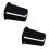 EQ Rotary Knob Replacement Equalizer Knobs Push Rod Cap, Knob Cap-F 3