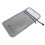 Fireproof Waterproof Document Bag - Fire Resistant Money Pouch 10