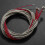 Set Of 5 Steel Strings for 5 String Bass Guitar Great 6