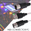 MIDI to USB Cable Connector PC to Synthesizer Music Keyboard Adapter 3