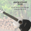 23-Inch Two-Tone Wooden Mini Guitar Four-String Ukulele Mini Guitar B 4