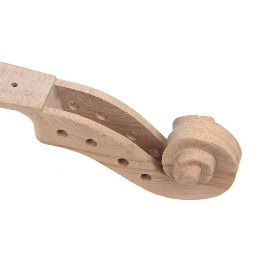 Violin Neck 1