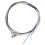 V70 Viola Strings Nickel chrome Wound ADGC Full Set Wire Ball End 4