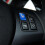 Auto M Mode Button Steering Wheel ABS for BMW 3 Series M3 E90 E91 E92 E93 8