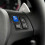 Auto M Mode Button Steering Wheel ABS for BMW 3 Series M3 E90 E91 E92 E93 3