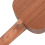 Ukulele 23 Inch Rosewood 4 Strings Guitar Musical Instruments 5