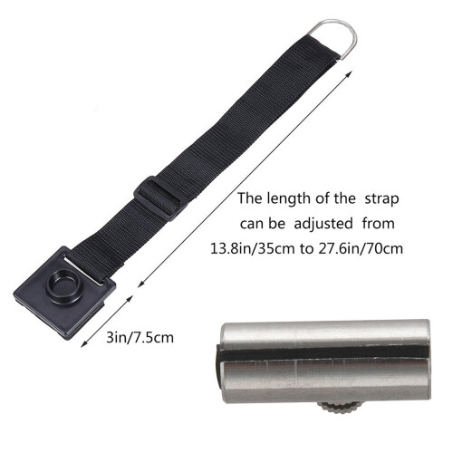 Cello Endpin Anchor Cello Antiskid Device Non-Slip Stopper Holder 1