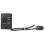 Uk-300T Ukulele Piezo Pickup Preamp 2-Band Eq Equalizer 3