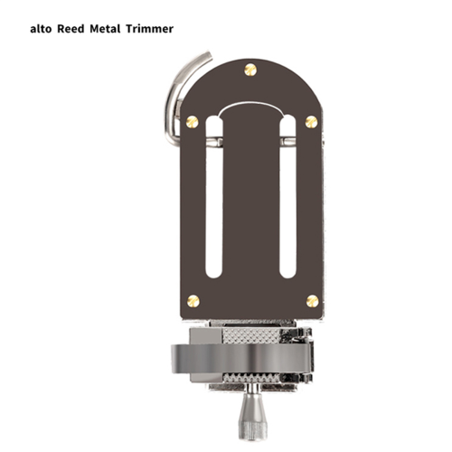 Saxophone Trimmer-Alto 1