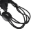 Saxophone Neck Strap for Alto / Tenor / Soprano Sax Red 4