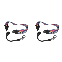 Saxophone Neck Strap for Alto / Tenor / Soprano Sax Color