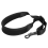 Sax Neck Strap with Hook Black Coffee Saxophone Parts and Accessories 2